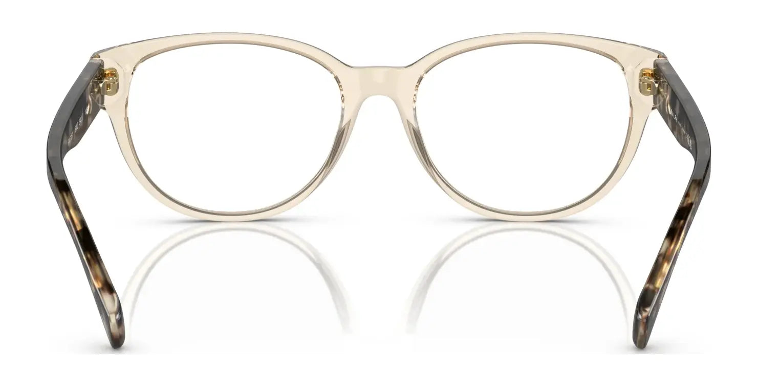 Ralph RA7151 Eyeglasses Ralph RA7151 Eyeglasses