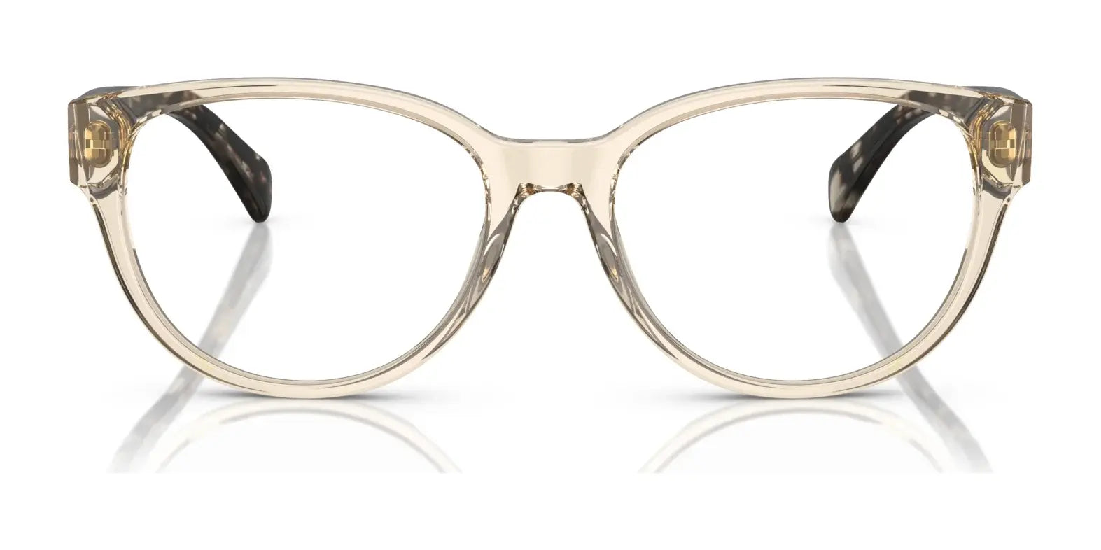 Ralph RA7151 Eyeglasses Ralph RA7151 Eyeglasses