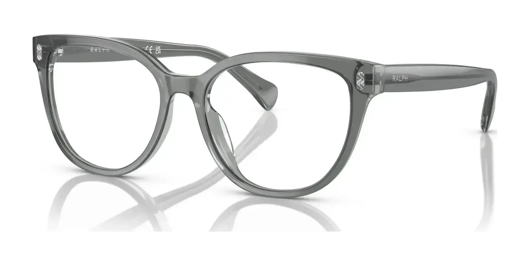 Ralph RA7153 Eyeglasses Ralph RA7153 Eyeglasses