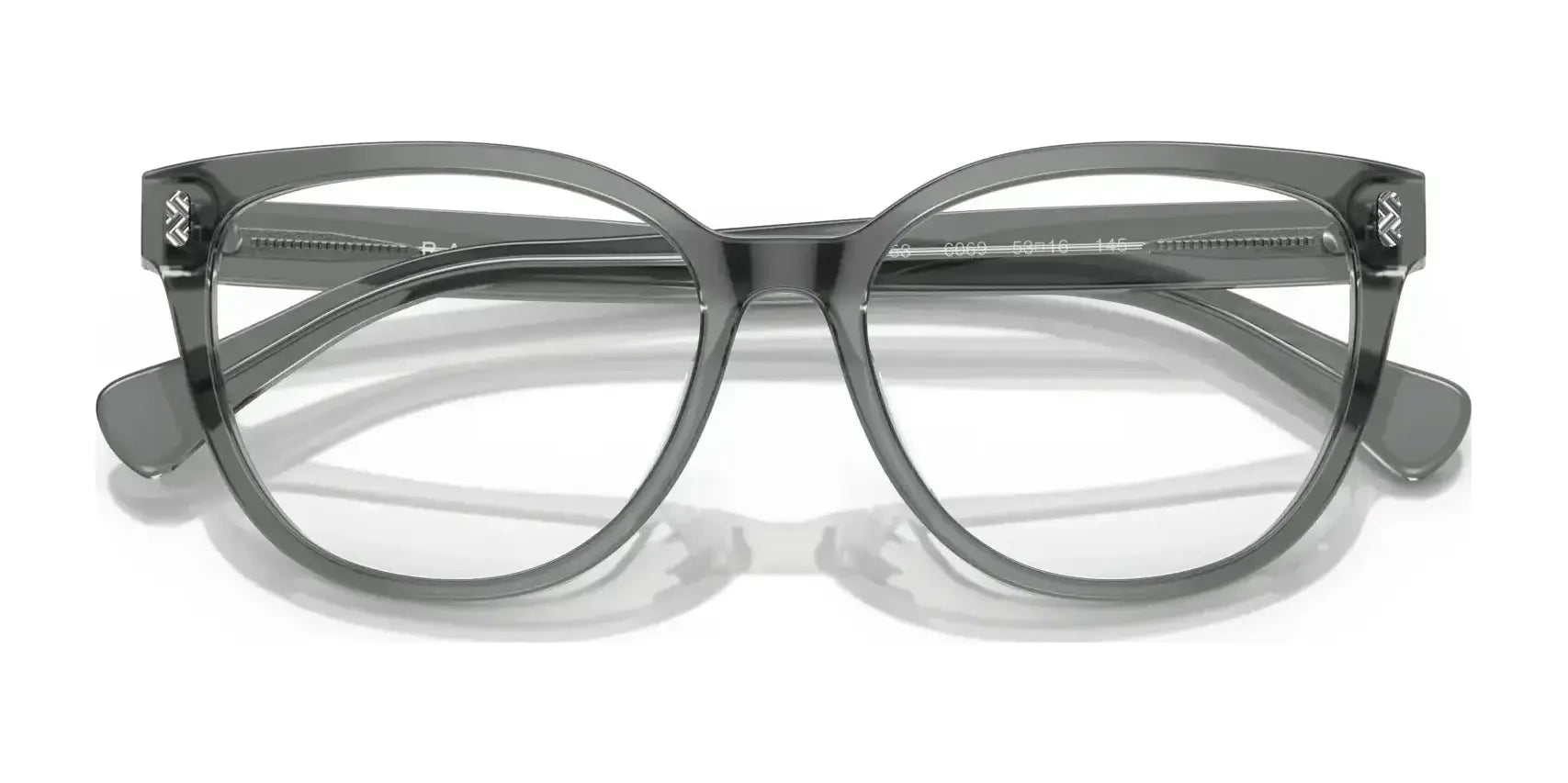 Ralph RA7153 Eyeglasses Ralph RA7153 Eyeglasses