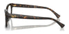 Ralph RA7154U Eyeglasses / Shiny Crystal №5331 / Size 52