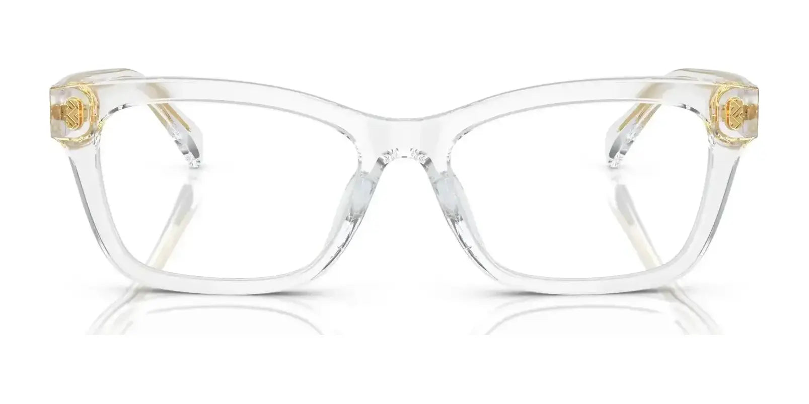 Ralph RA7154U Eyeglasses Ralph RA7154U Eyeglasses