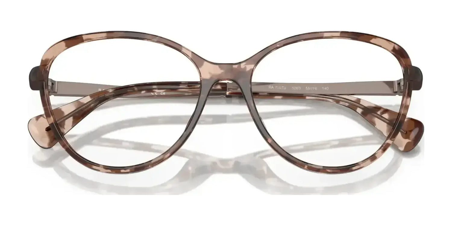 Ralph RA7157U Eyeglasses Ralph RA7157U Eyeglasses