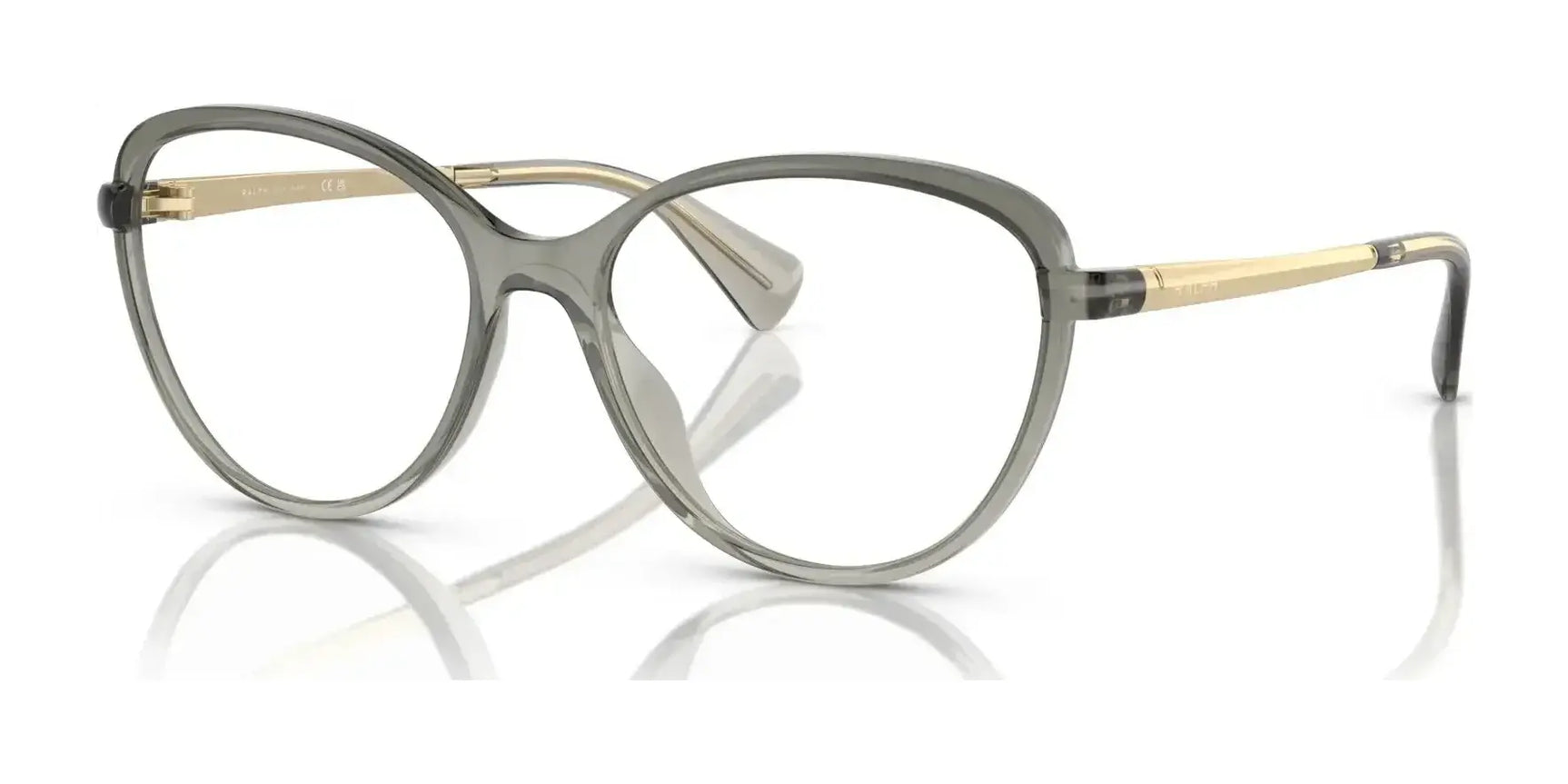 Ralph RA7157U Eyeglasses Ralph RA7157U Eyeglasses