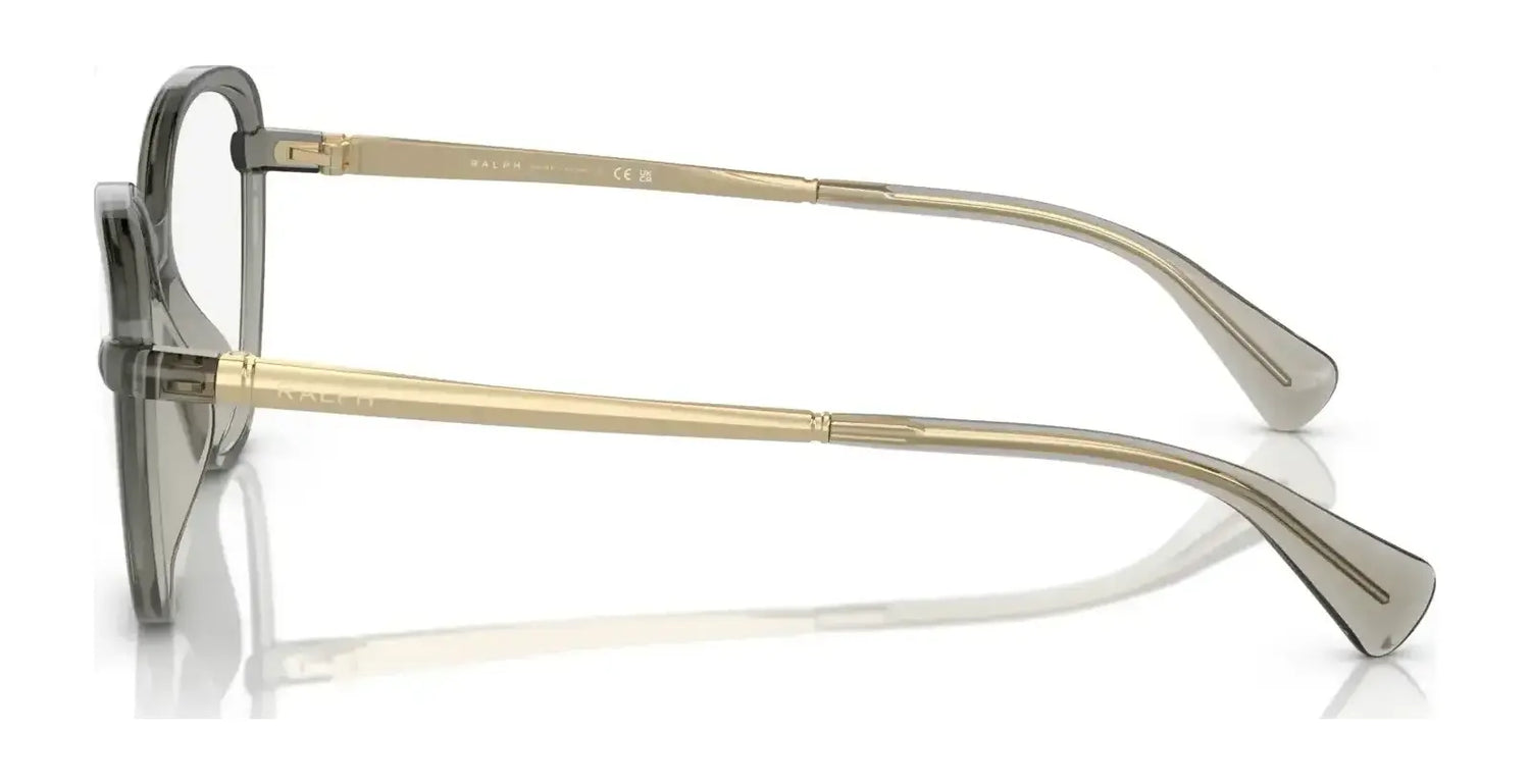 Ralph RA7157U Eyeglasses Ralph RA7157U Eyeglasses