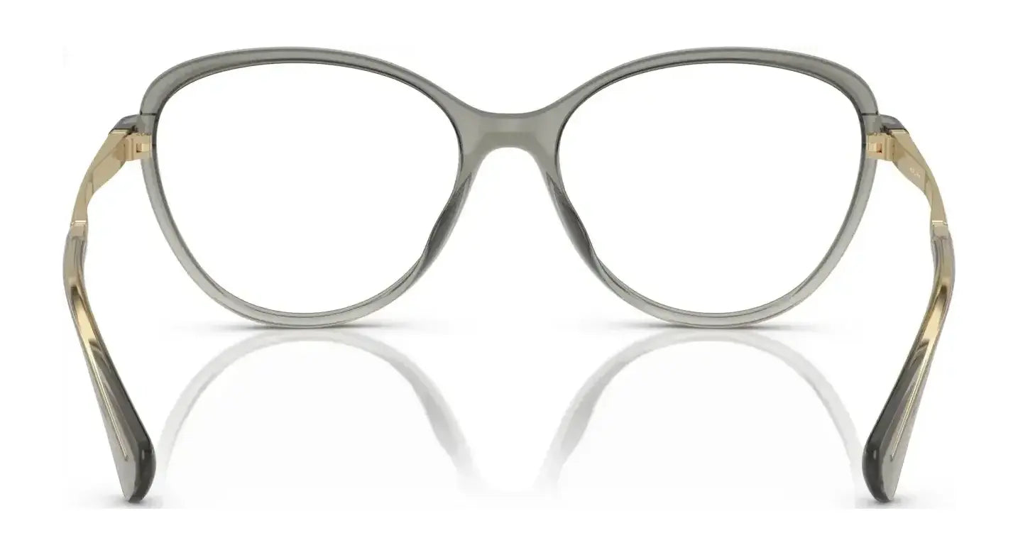 Ralph RA7157U Eyeglasses Ralph RA7157U Eyeglasses