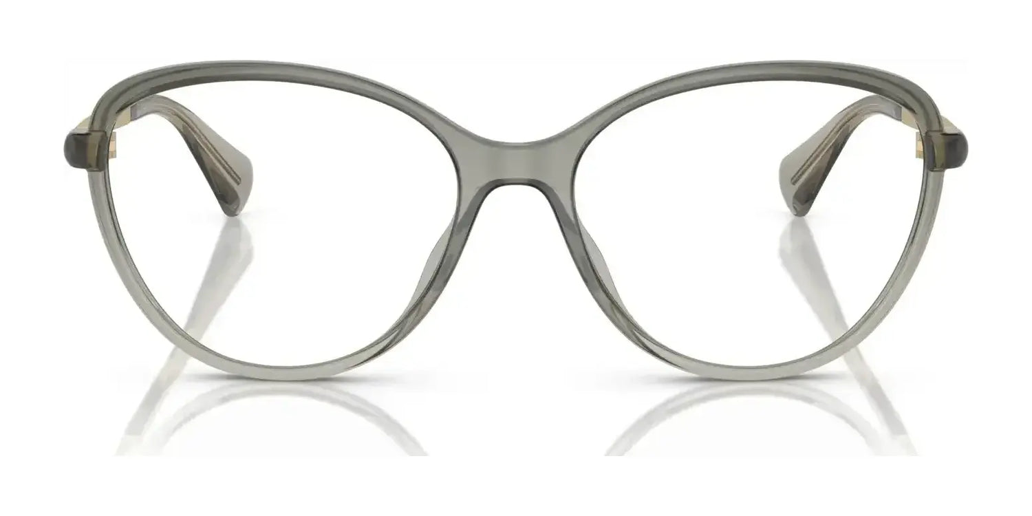 Ralph RA7157U Eyeglasses Ralph RA7157U Eyeglasses