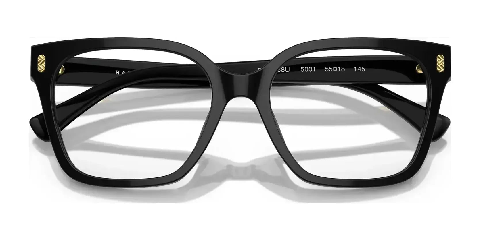 Ralph RA7158U Eyeglasses Ralph RA7158U Eyeglasses