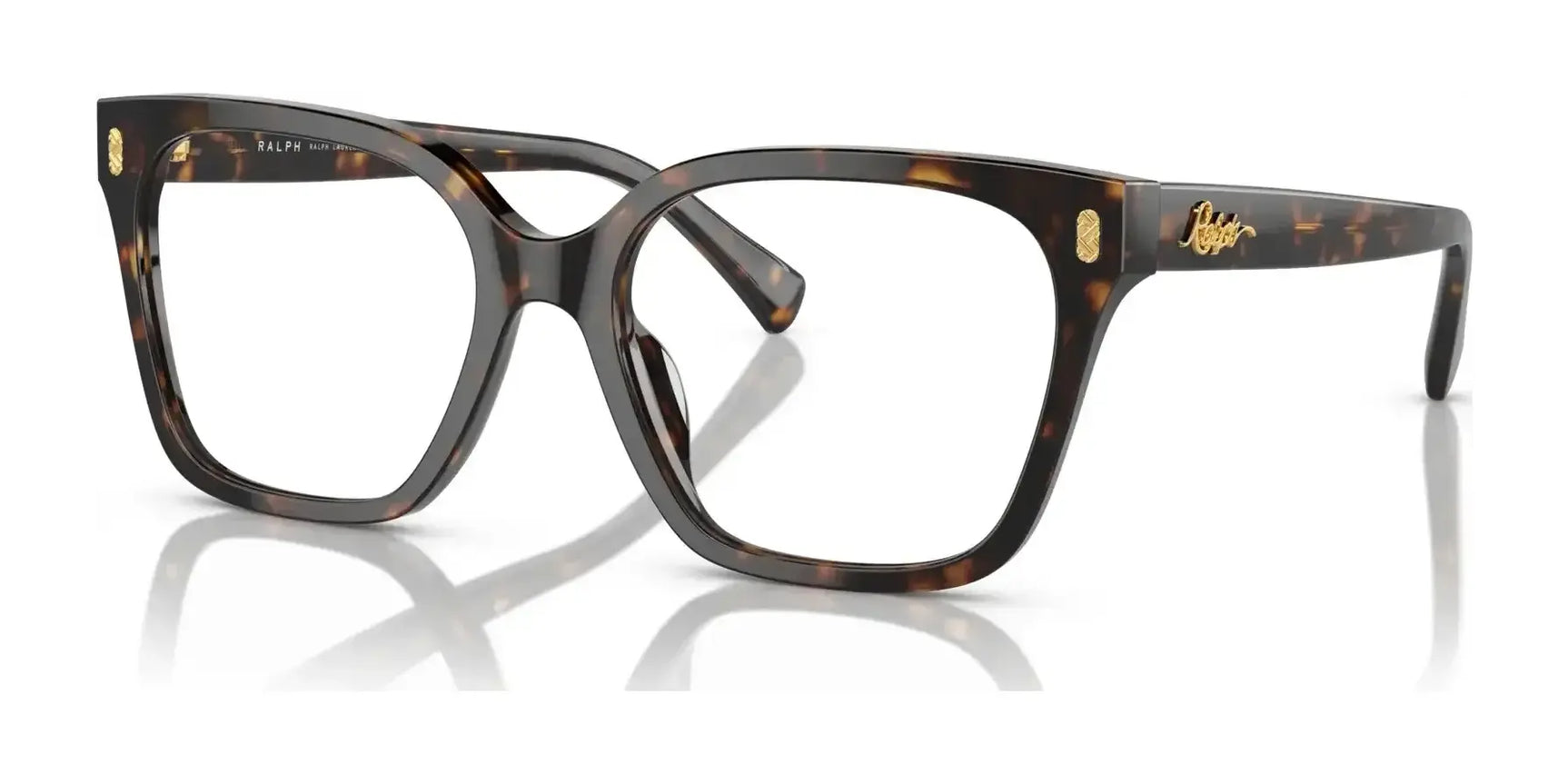 Ralph RA7158U Eyeglasses Ralph RA7158U Eyeglasses