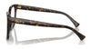 Ralph RA7158U Eyeglasses / Shiny Black №5001 / Size 53