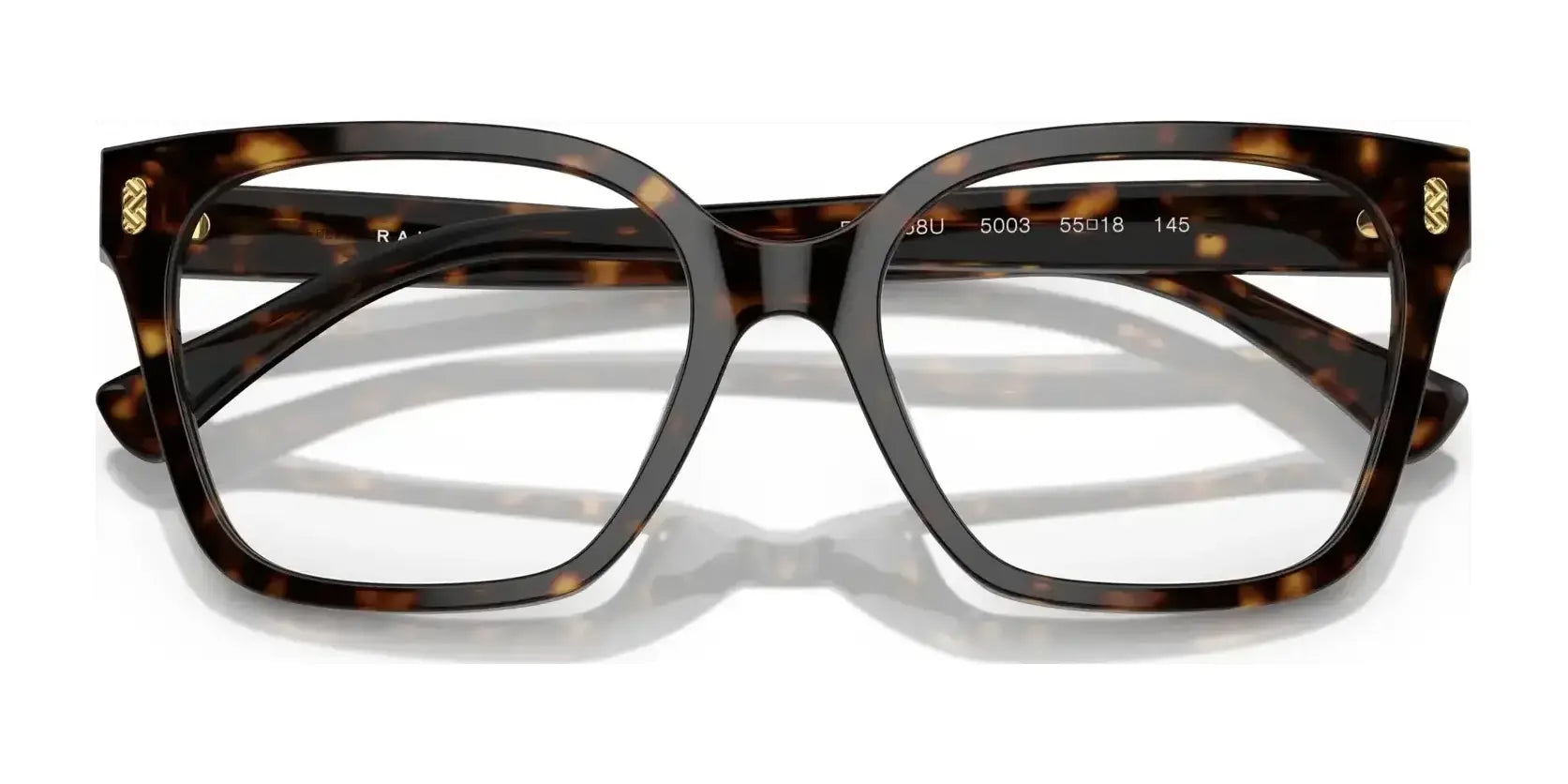 Ralph RA7158U Eyeglasses Ralph RA7158U Eyeglasses
