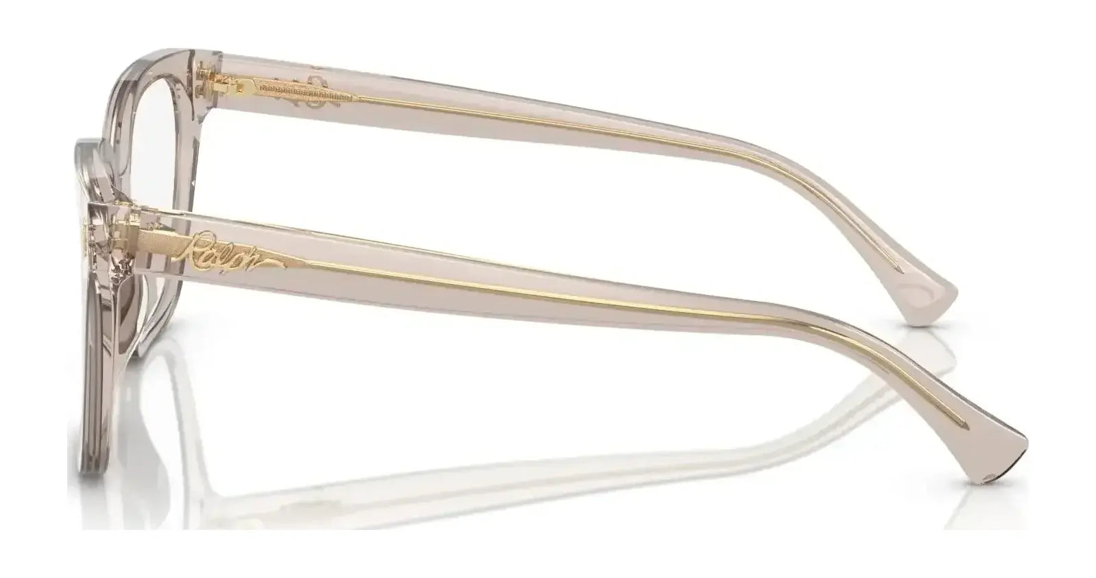 Ralph RA7158U Eyeglasses Ralph RA7158U Eyeglasses