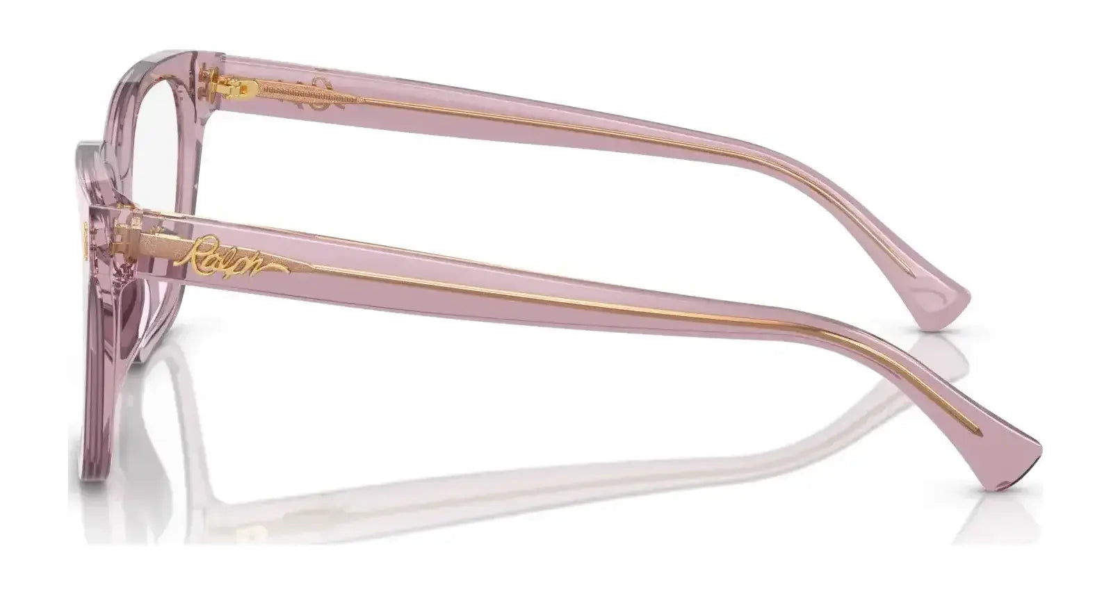 Ralph RA7158U Eyeglasses Ralph RA7158U Eyeglasses