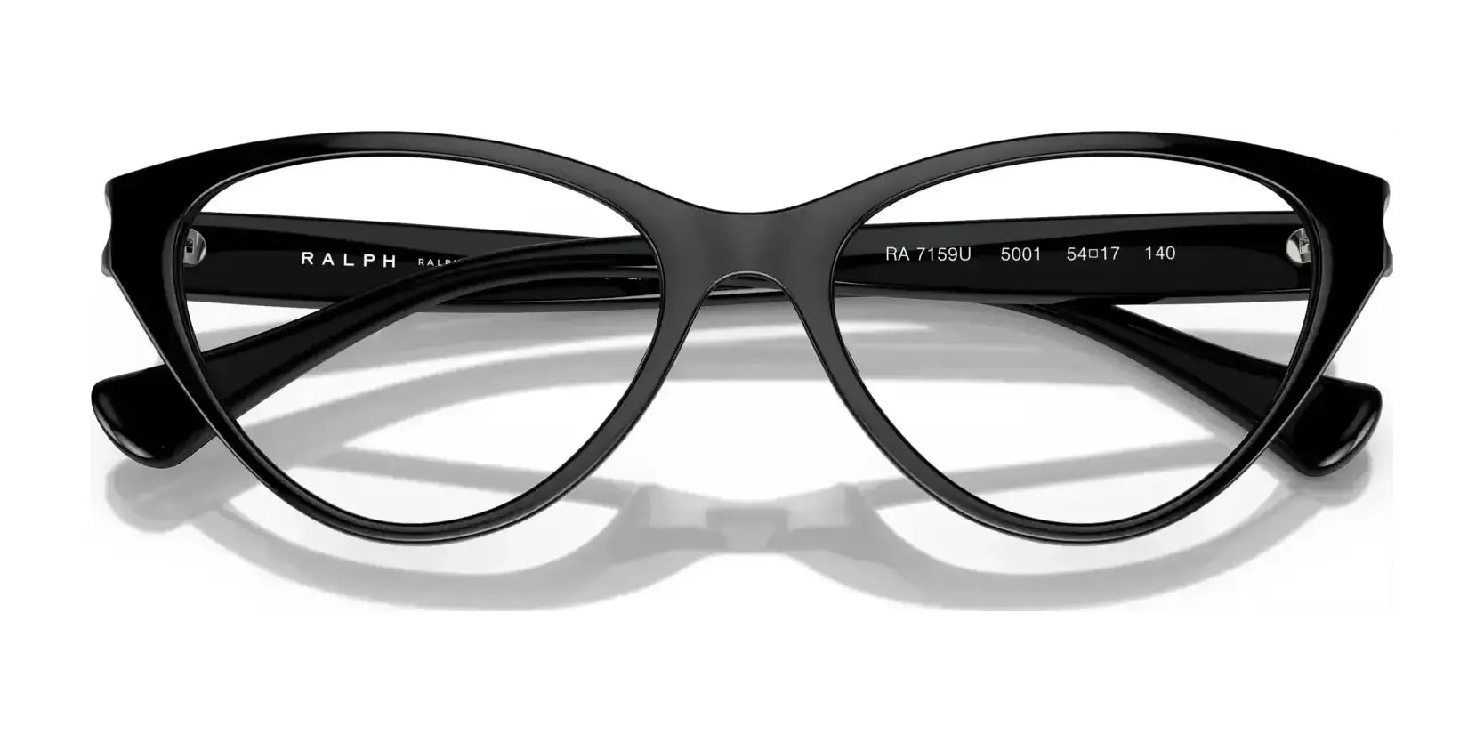 Ralph RA7159U Eyeglasses Ralph RA7159U Eyeglasses