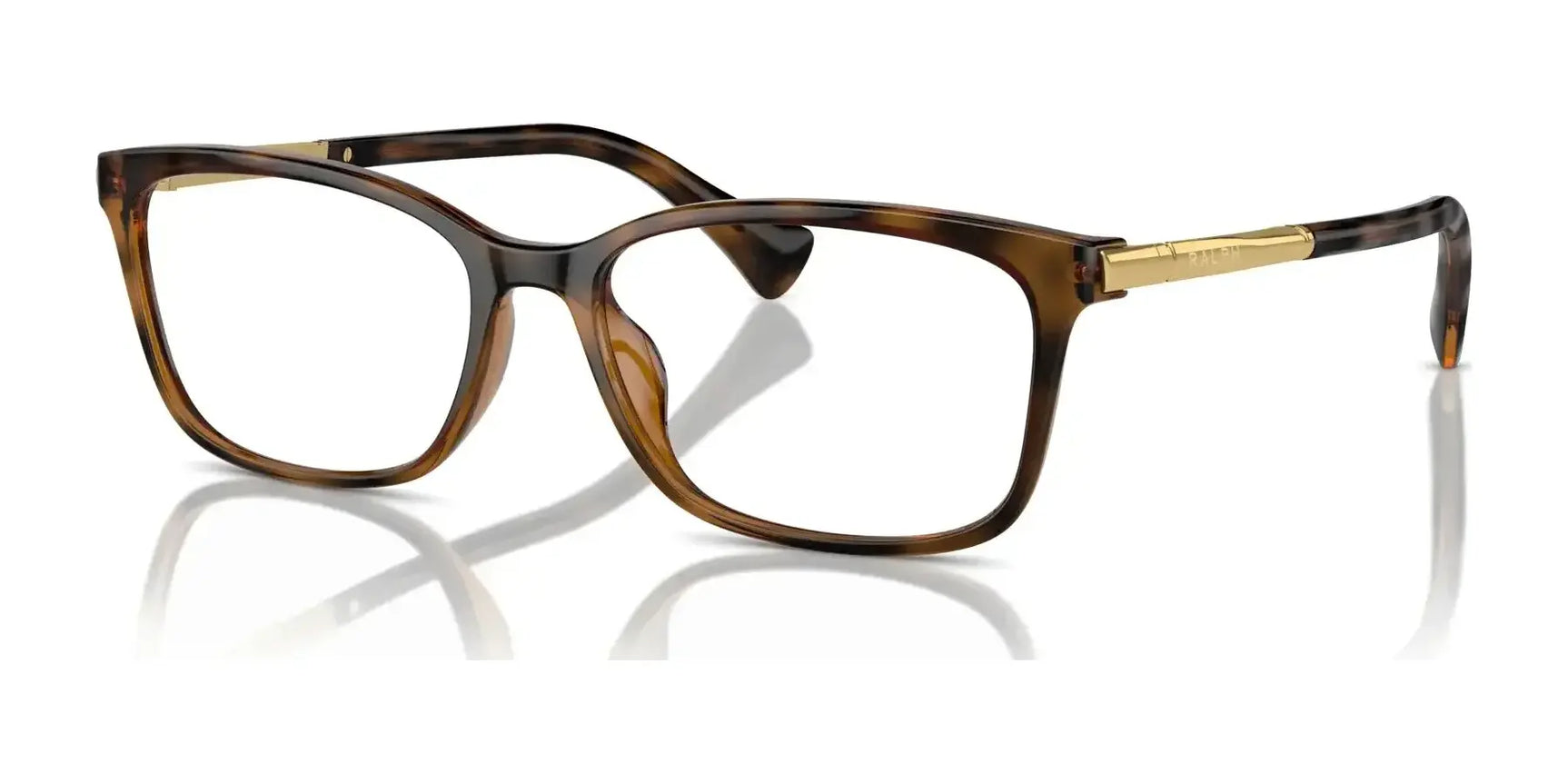 Ralph RA7160U Eyeglasses Ralph RA7160U Eyeglasses