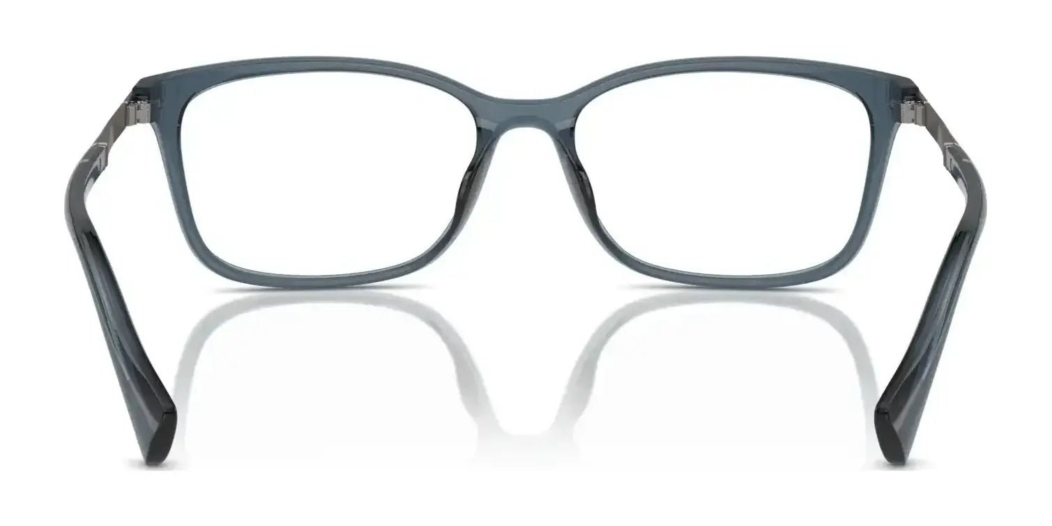 Ralph RA7160U Eyeglasses Ralph RA7160U Eyeglasses