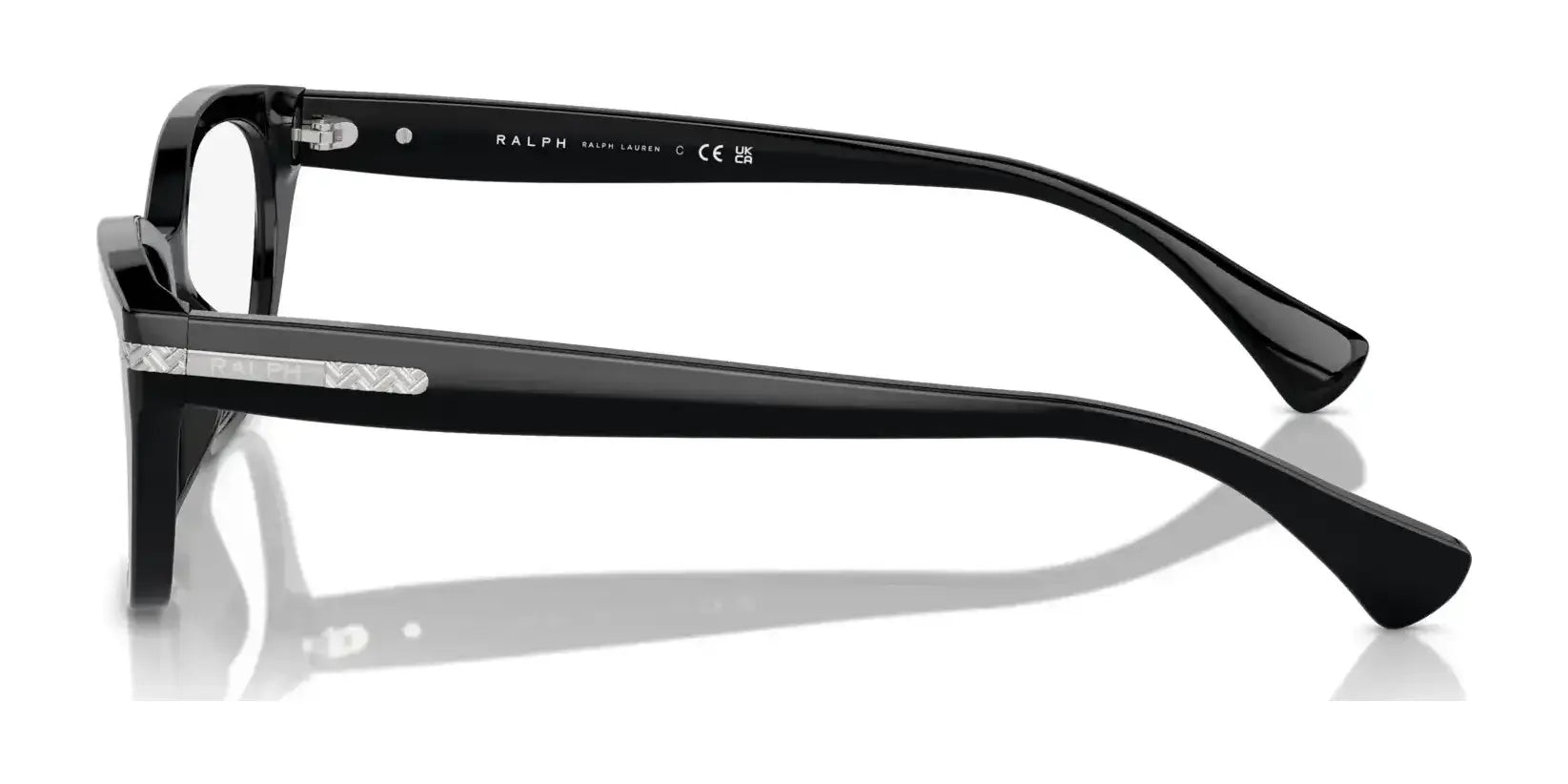 Ralph RA7161U Eyeglasses Ralph RA7161U Eyeglasses