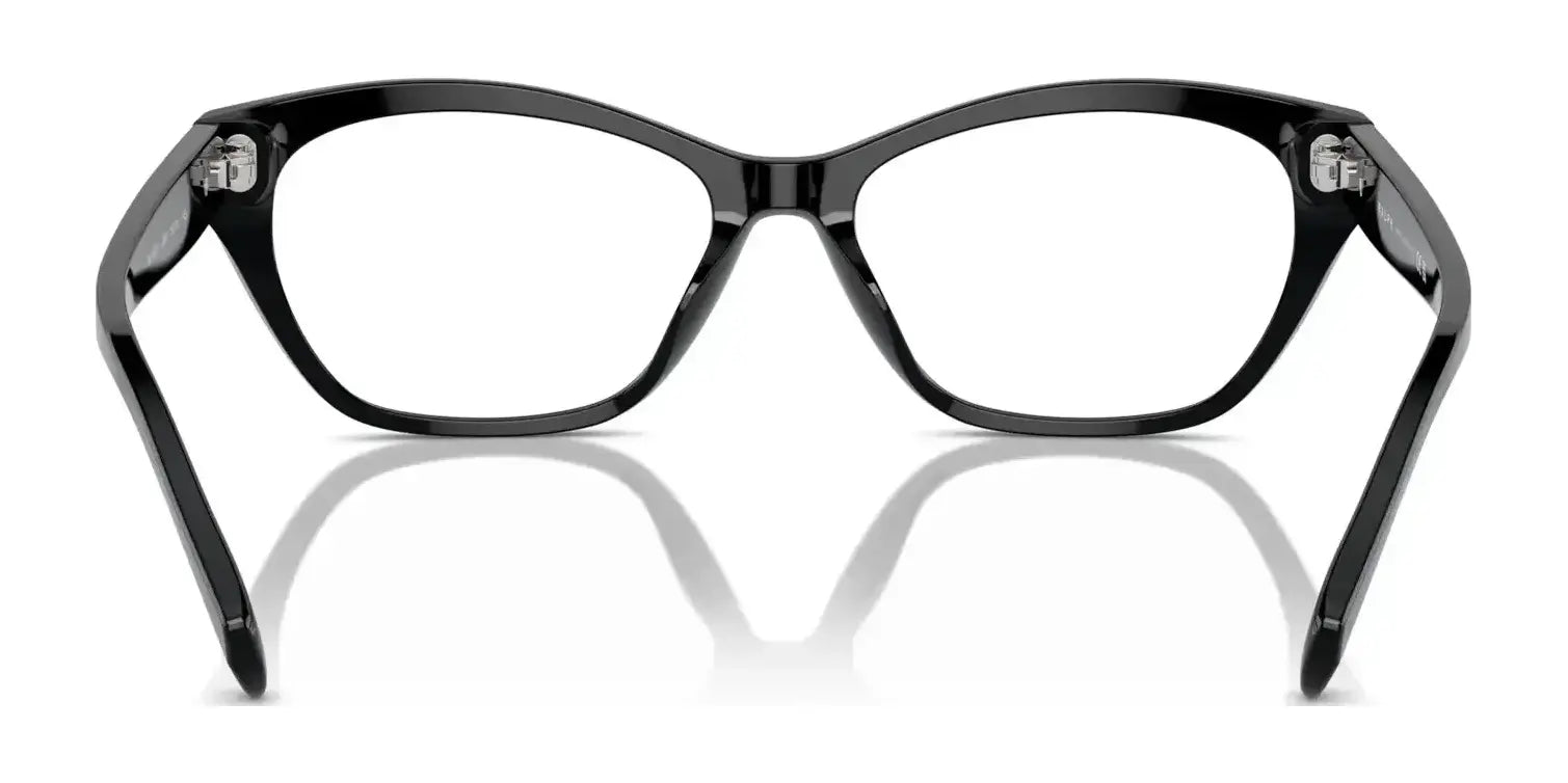 Ralph RA7161U Eyeglasses Ralph RA7161U Eyeglasses