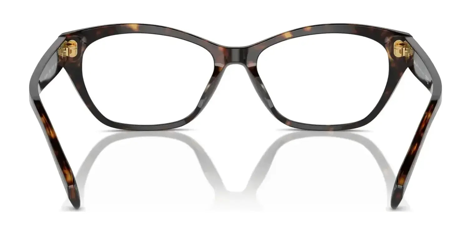 Ralph RA7161U Eyeglasses Ralph RA7161U Eyeglasses