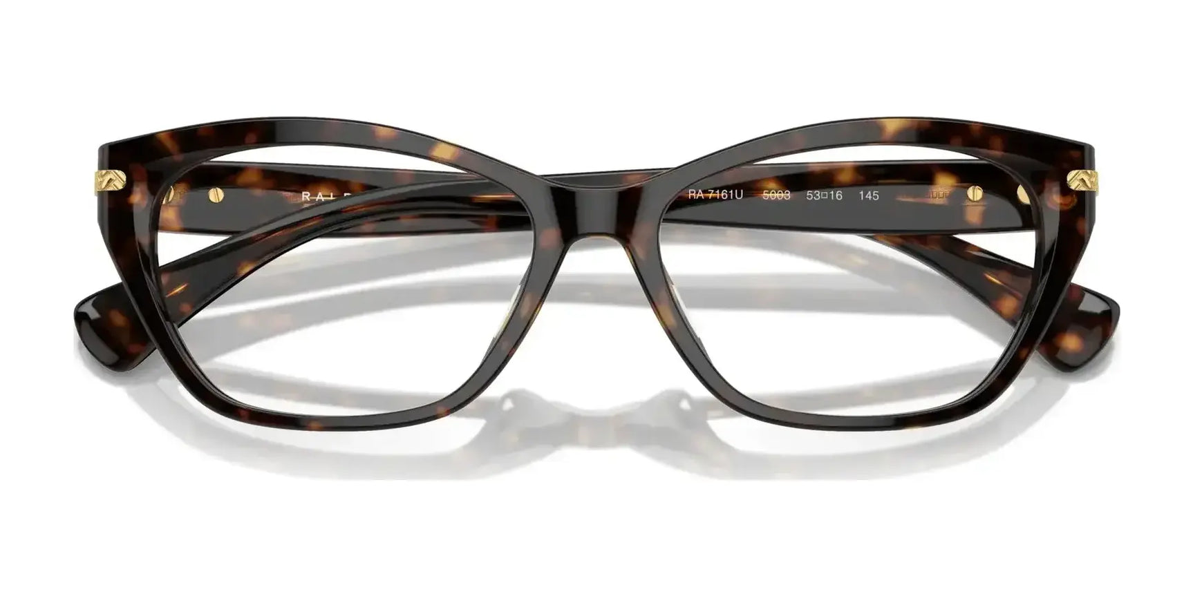 Ralph RA7161U Eyeglasses Ralph RA7161U Eyeglasses