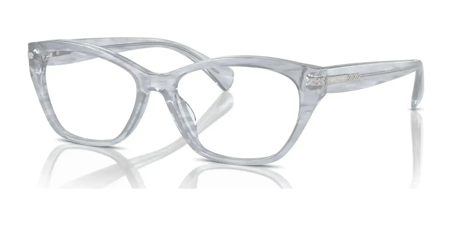 Ralph RA7161U Eyeglasses Ralph RA7161U Eyeglasses