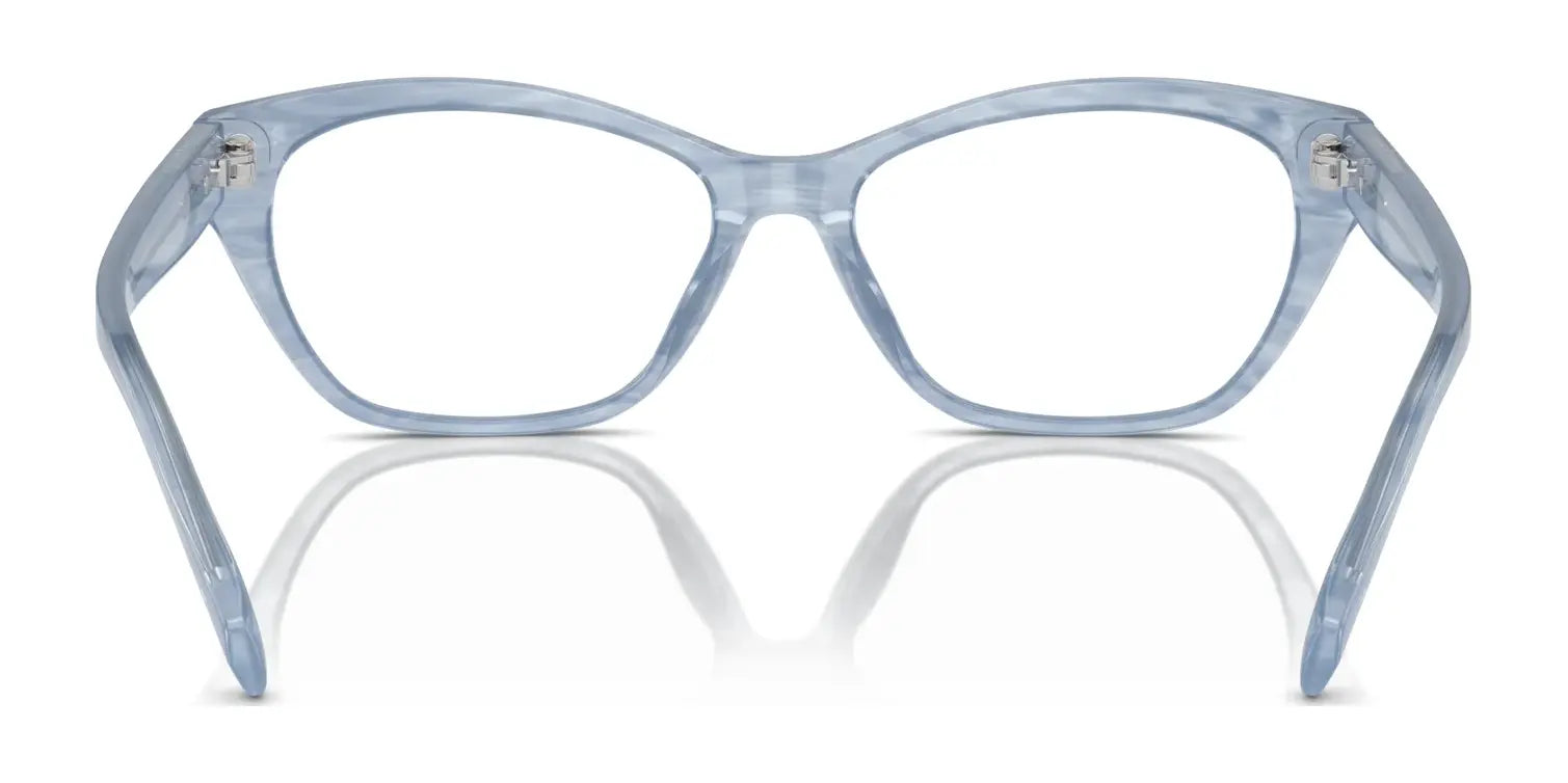 Ralph RA7161U Eyeglasses Ralph RA7161U Eyeglasses