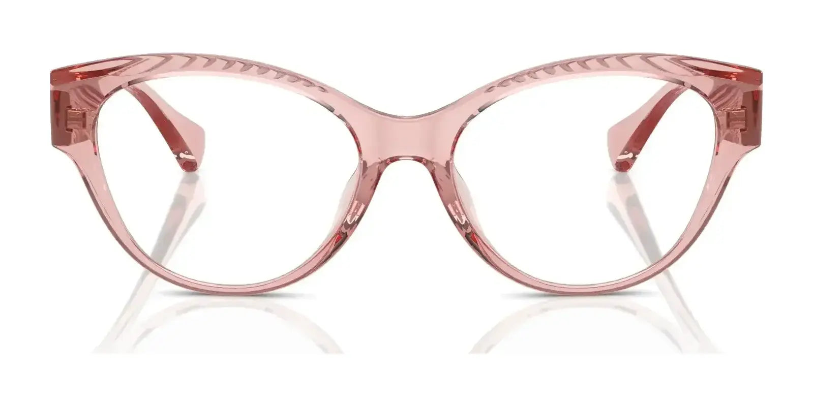 Ralph RA7164U Eyeglasses Ralph RA7164U Eyeglasses