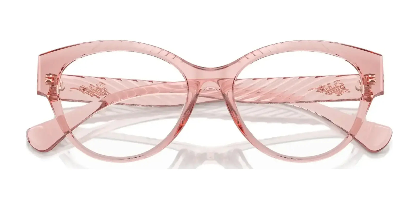 Ralph RA7164U Eyeglasses Ralph RA7164U Eyeglasses