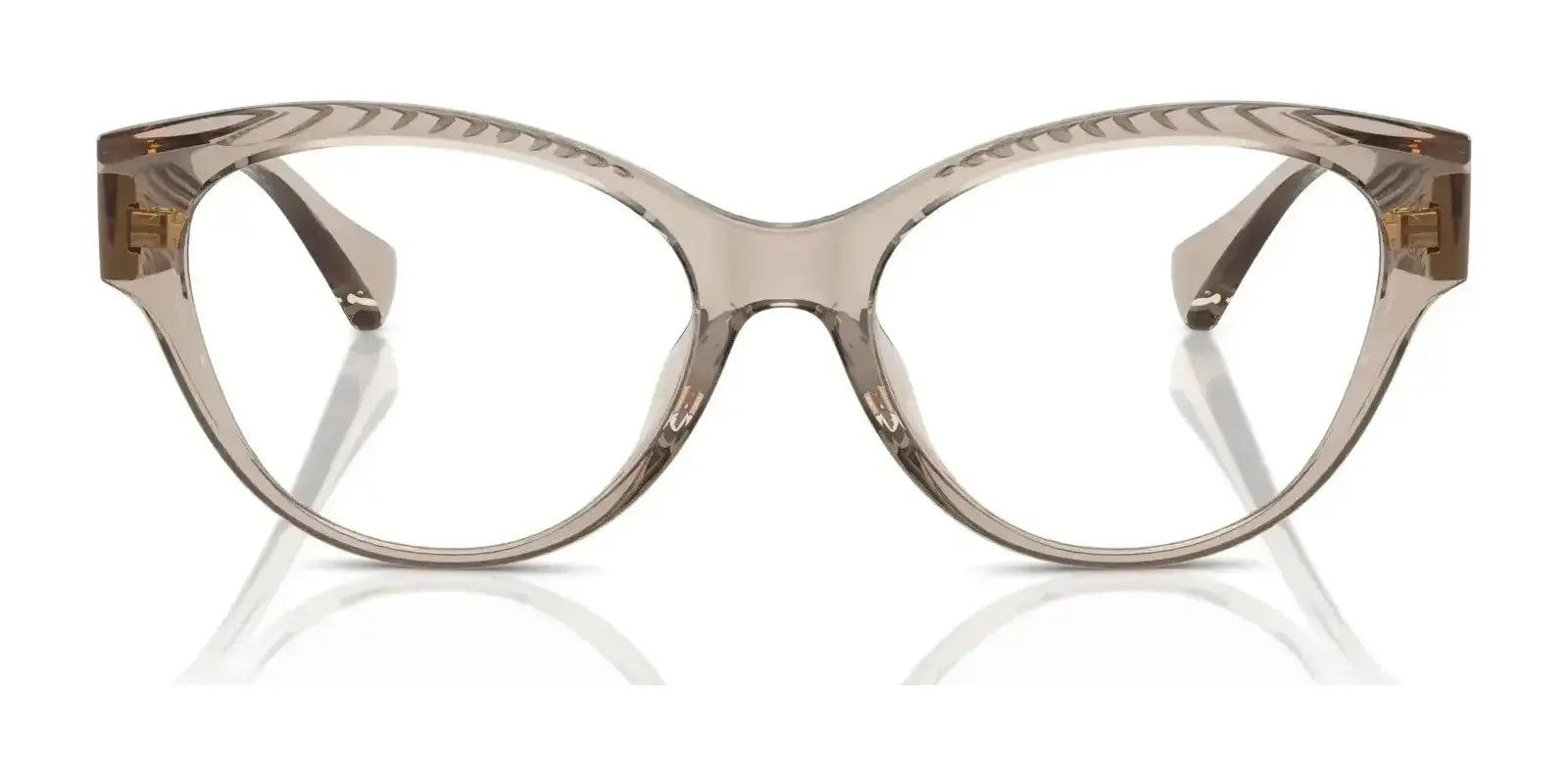 Ralph RA7164U Eyeglasses Ralph RA7164U Eyeglasses
