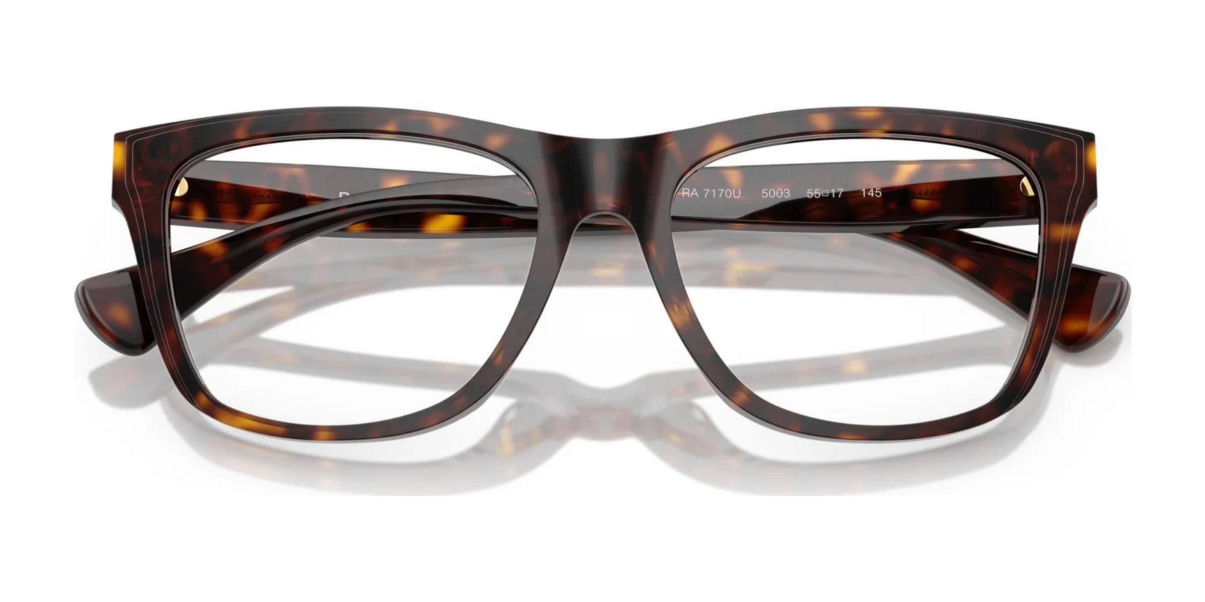 Ralph RA7170U Eyeglasses Ralph RA7170U Eyeglasses
