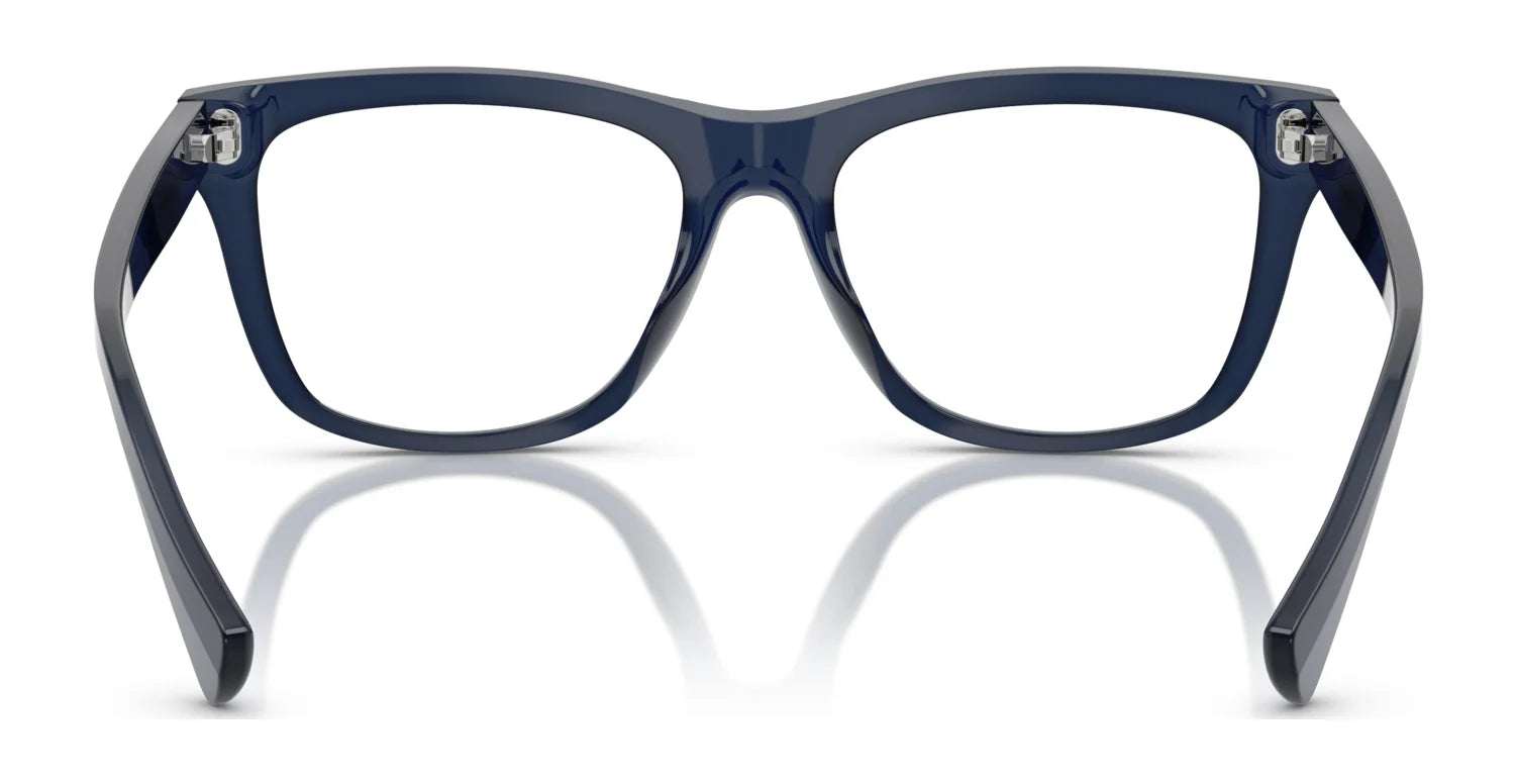Ralph RA7170U Eyeglasses Ralph RA7170U Eyeglasses