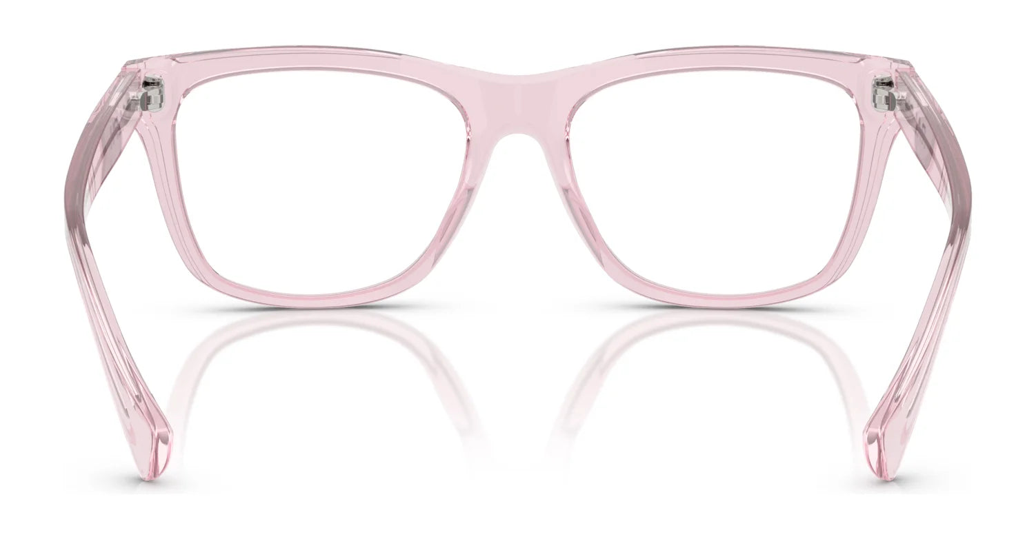 Ralph RA7170U Eyeglasses Ralph RA7170U Eyeglasses