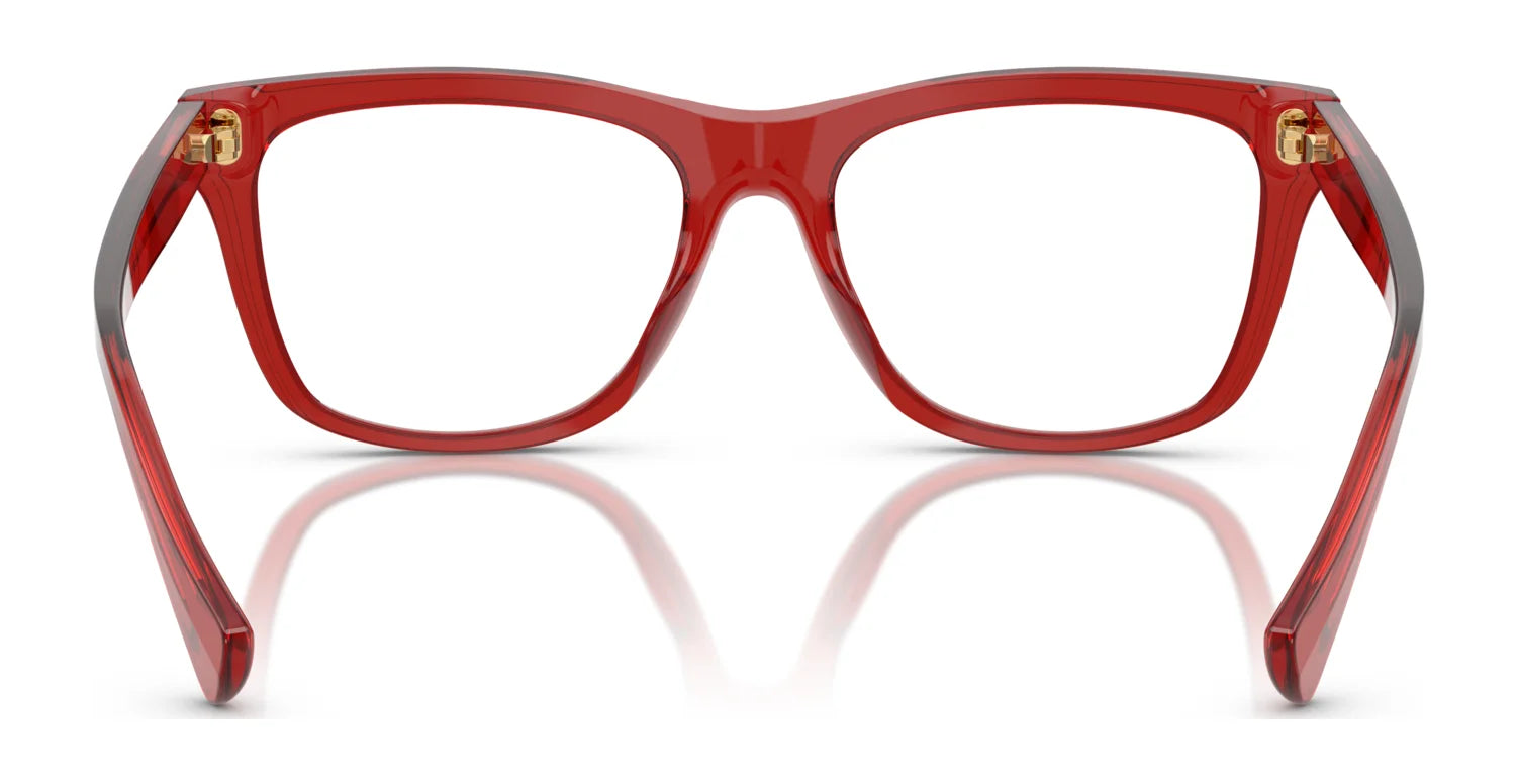 Ralph RA7170U Eyeglasses Ralph RA7170U Eyeglasses