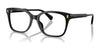 Ralph RA7174U Eyeglasses / Shiny Black №5001 / Size 53