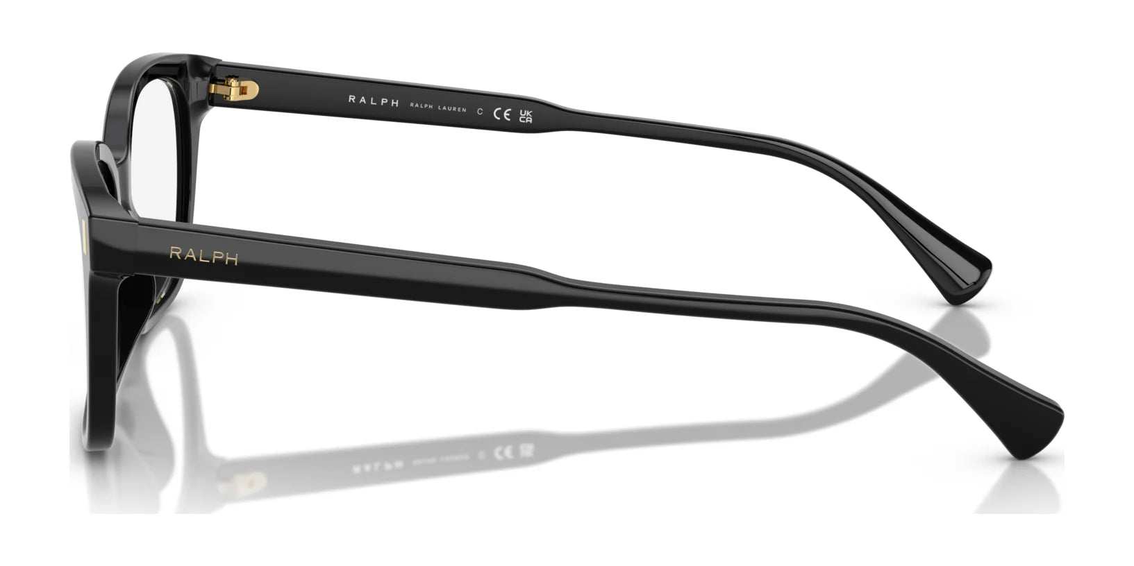 Ralph RA7174U Eyeglasses Ralph RA7174U Eyeglasses
