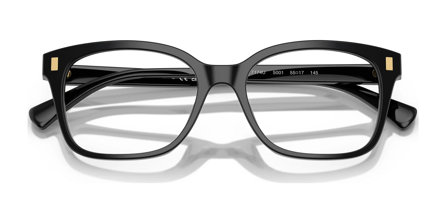 Ralph RA7174U Eyeglasses Ralph RA7174U Eyeglasses