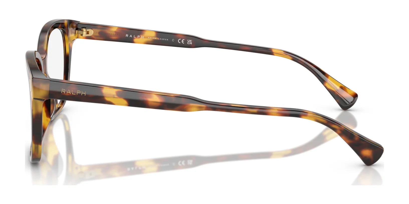 Ralph RA7174U Eyeglasses Ralph RA7174U Eyeglasses
