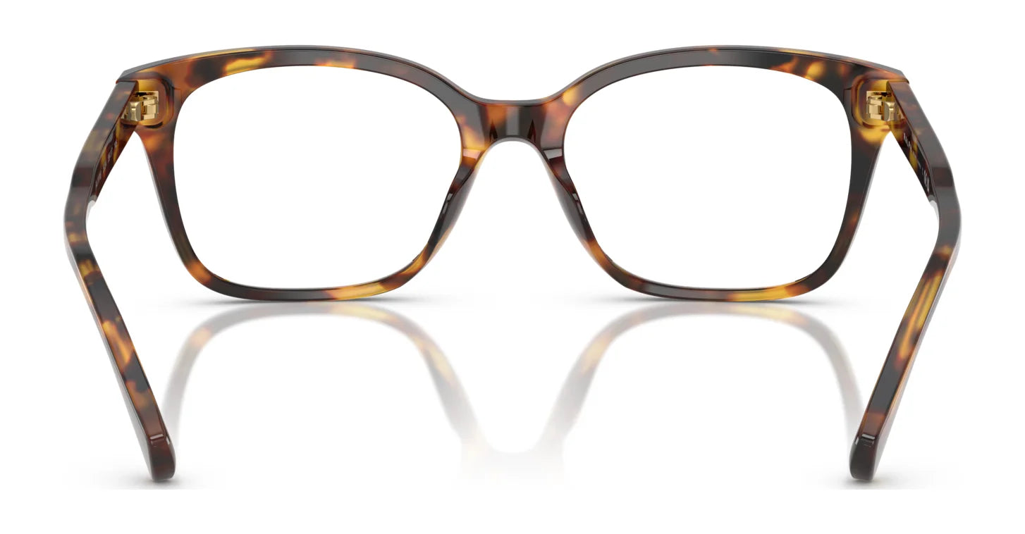 Ralph RA7174U Eyeglasses Ralph RA7174U Eyeglasses