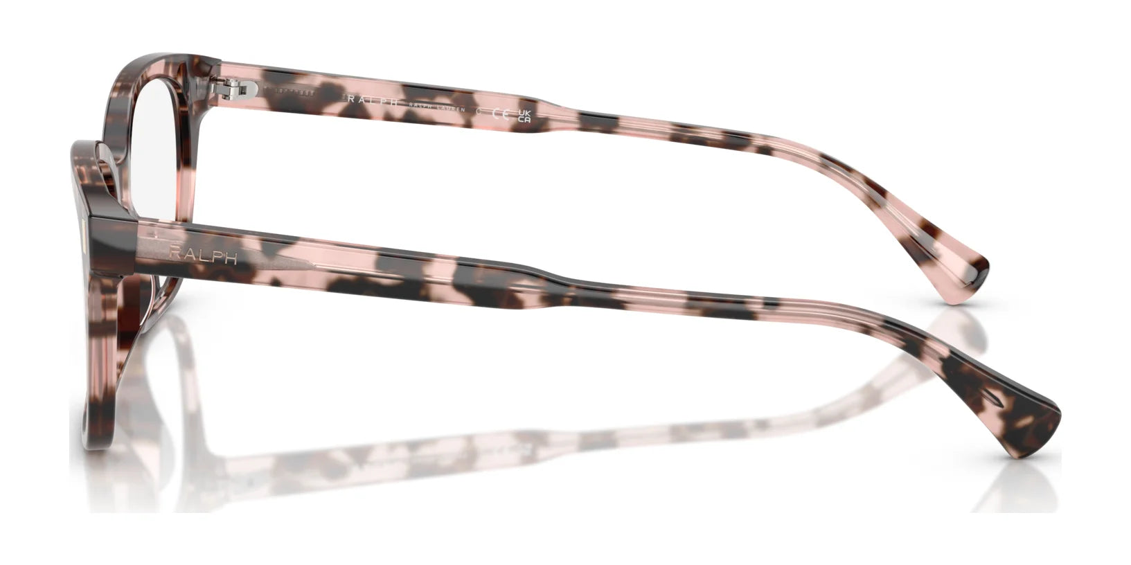 Ralph RA7174U Eyeglasses Ralph RA7174U Eyeglasses