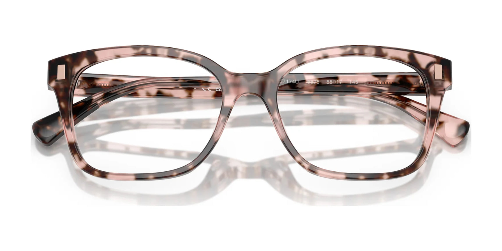 Ralph RA7174U Eyeglasses Ralph RA7174U Eyeglasses