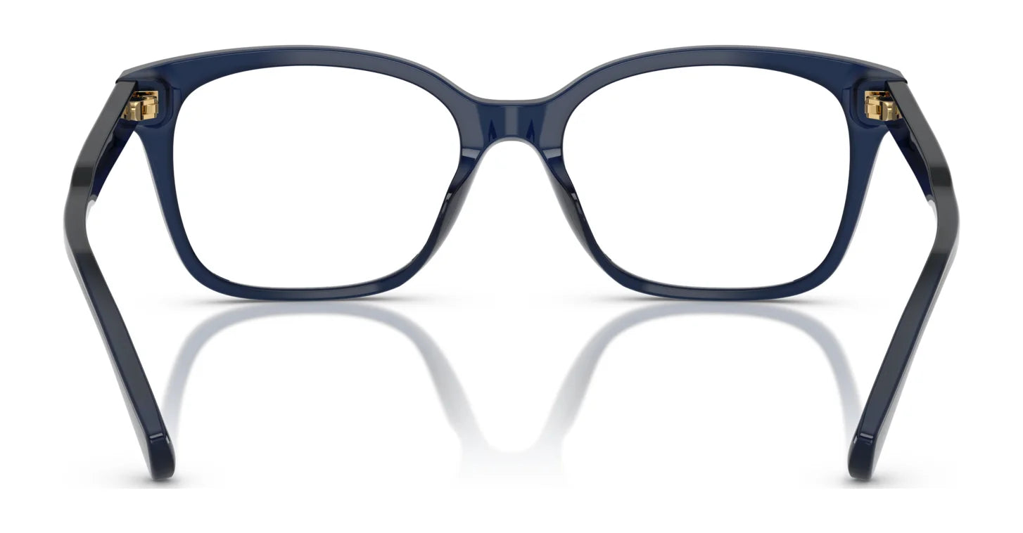 Ralph RA7174U Eyeglasses Ralph RA7174U Eyeglasses