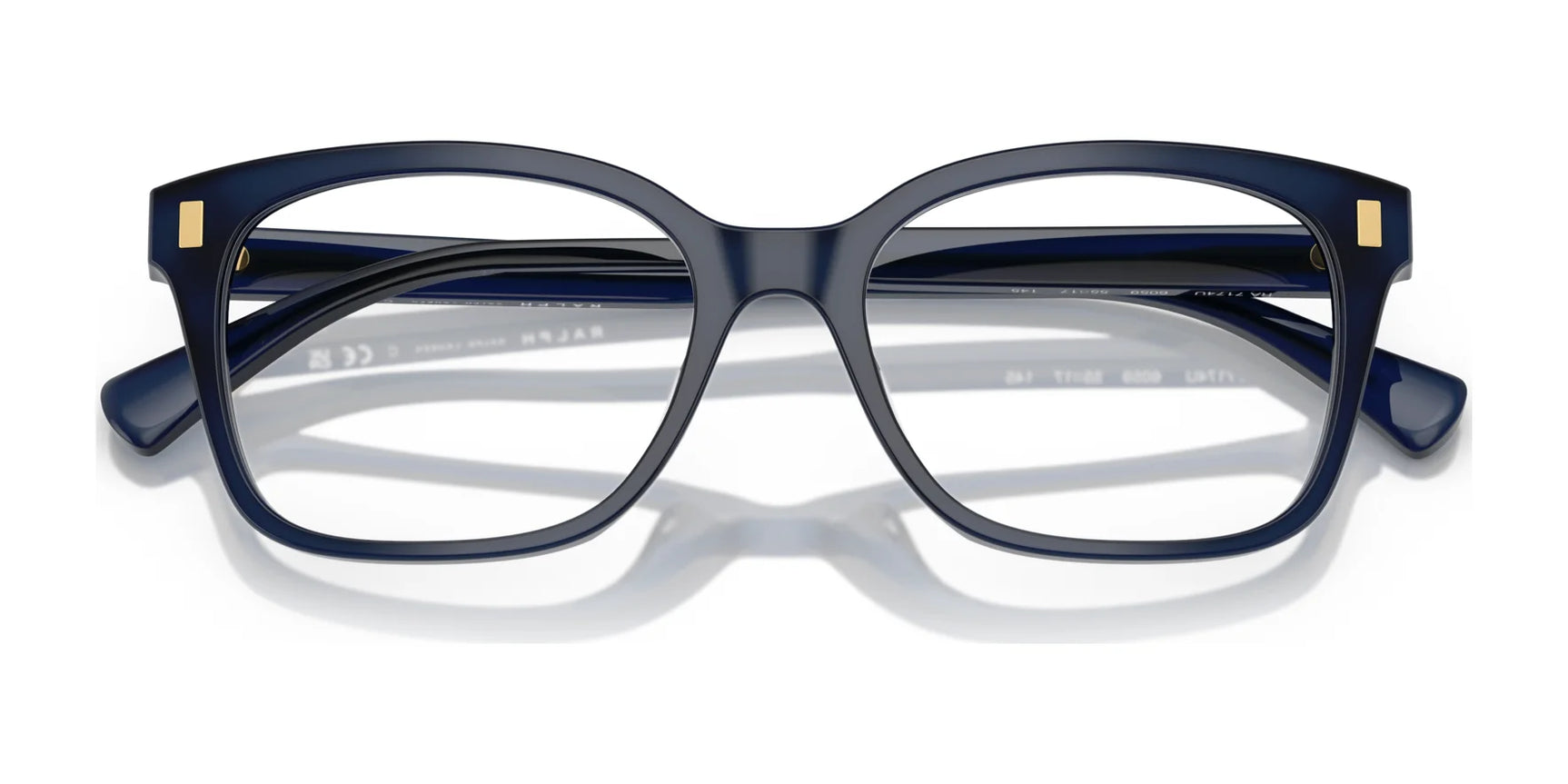 Ralph RA7174U Eyeglasses Ralph RA7174U Eyeglasses