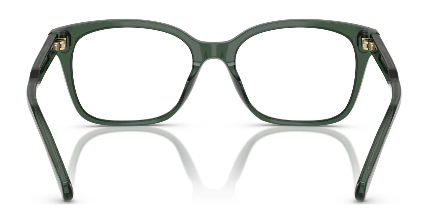 Ralph RA7174U Eyeglasses Ralph RA7174U Eyeglasses