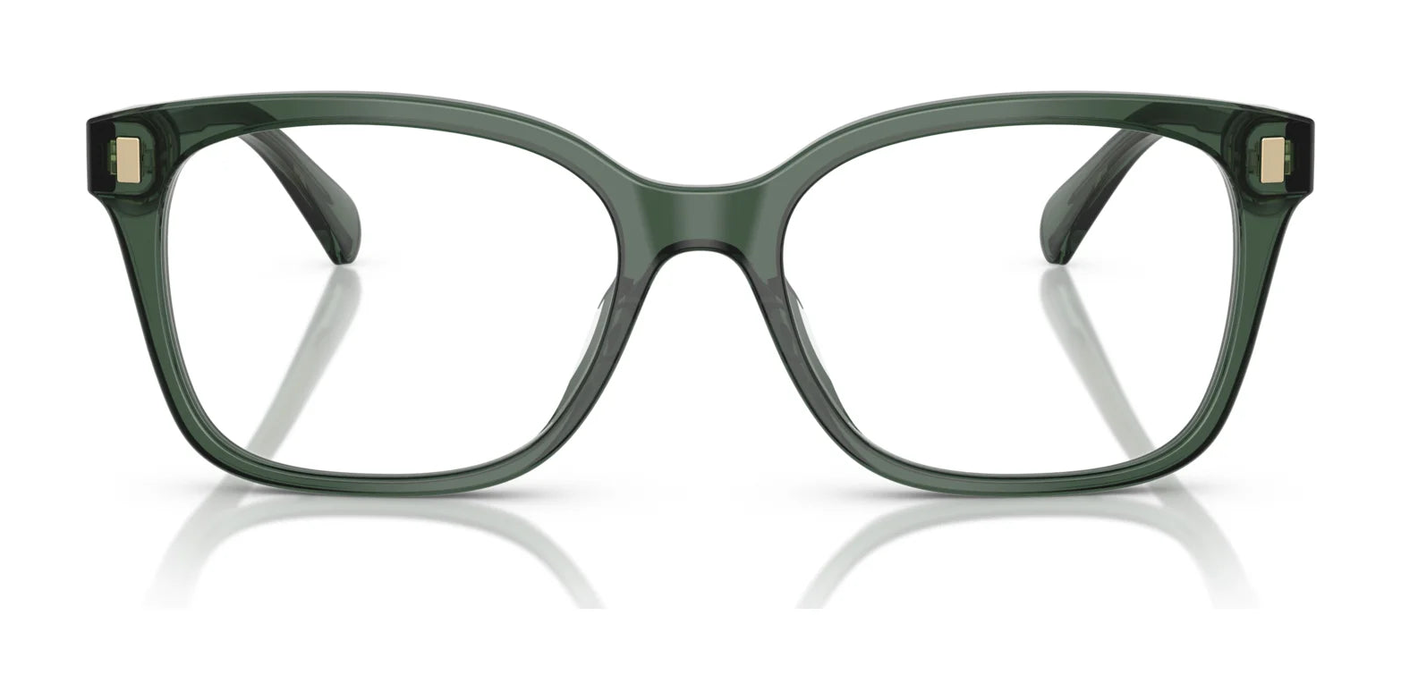 Ralph RA7174U Eyeglasses Ralph RA7174U Eyeglasses