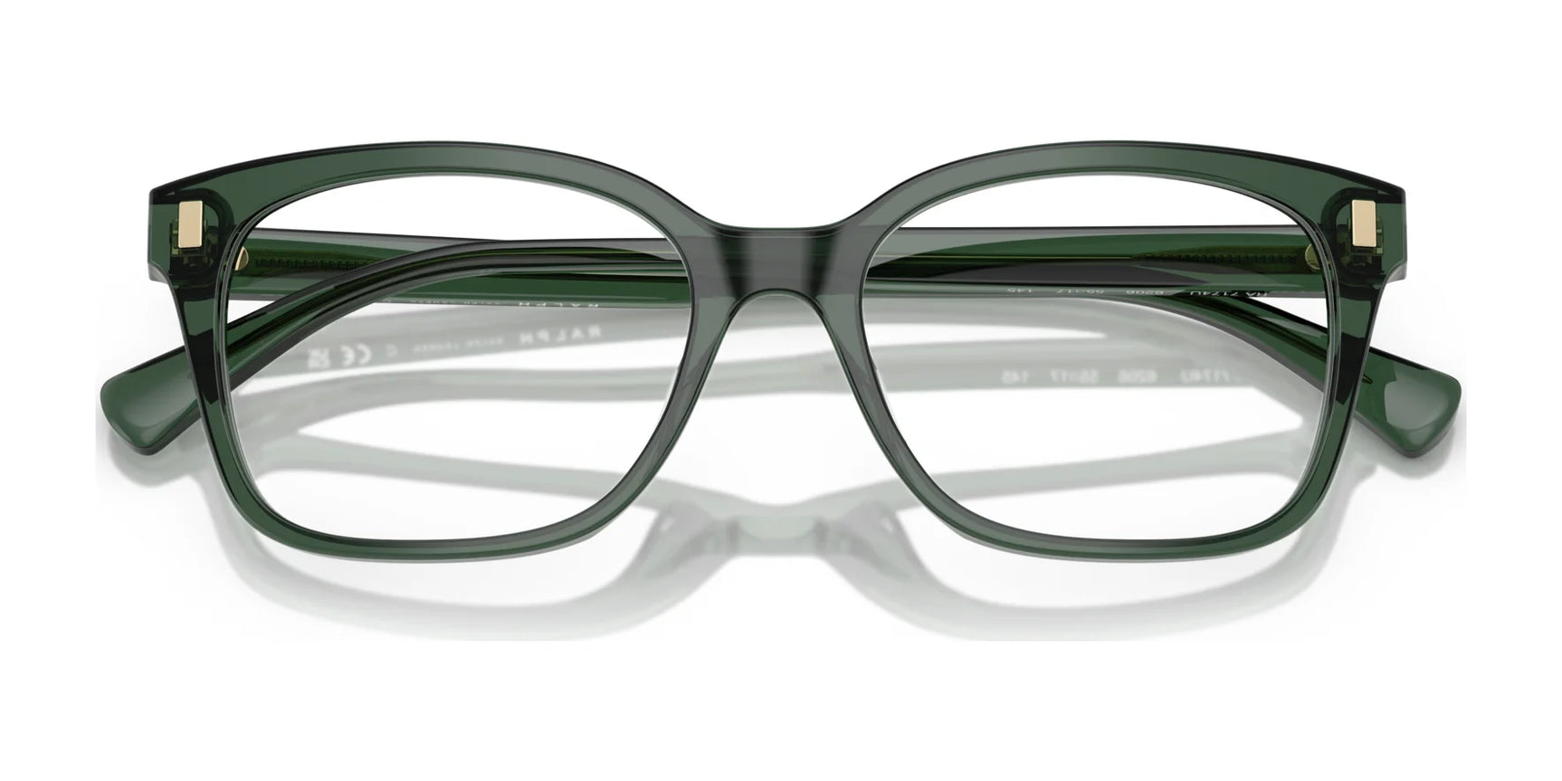Ralph RA7174U Eyeglasses Ralph RA7174U Eyeglasses