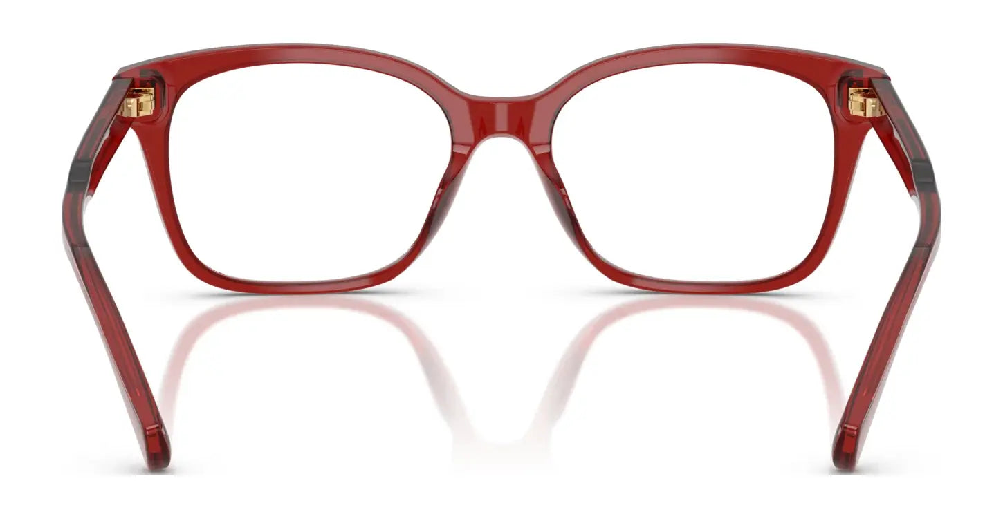 Ralph RA7174U Eyeglasses Ralph RA7174U Eyeglasses