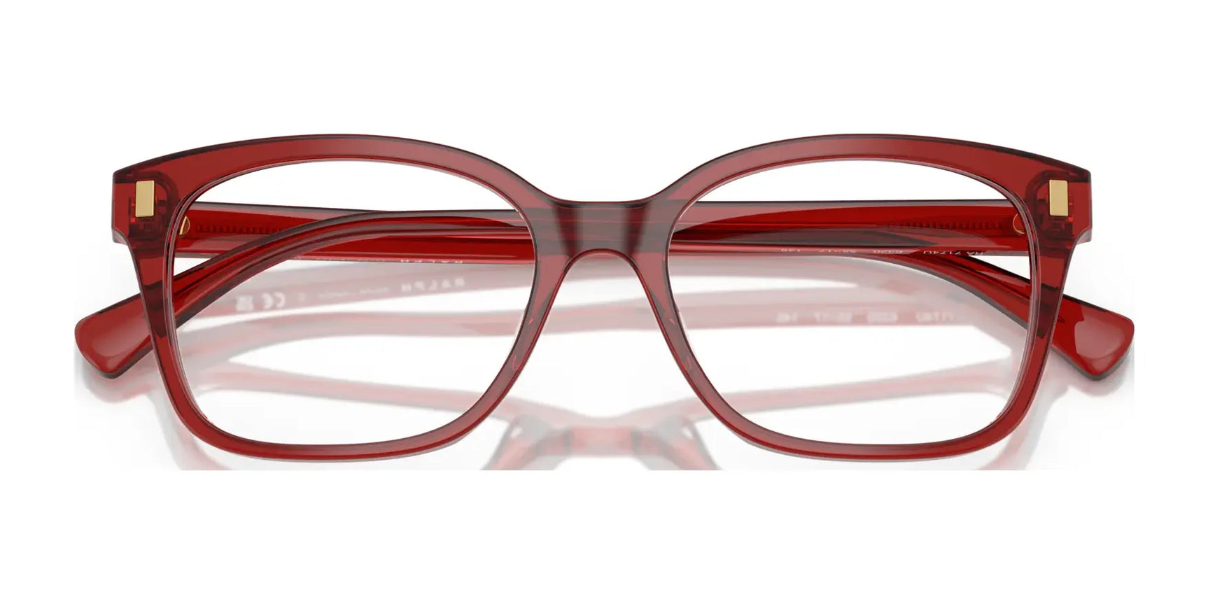 Ralph RA7174U Eyeglasses Ralph RA7174U Eyeglasses