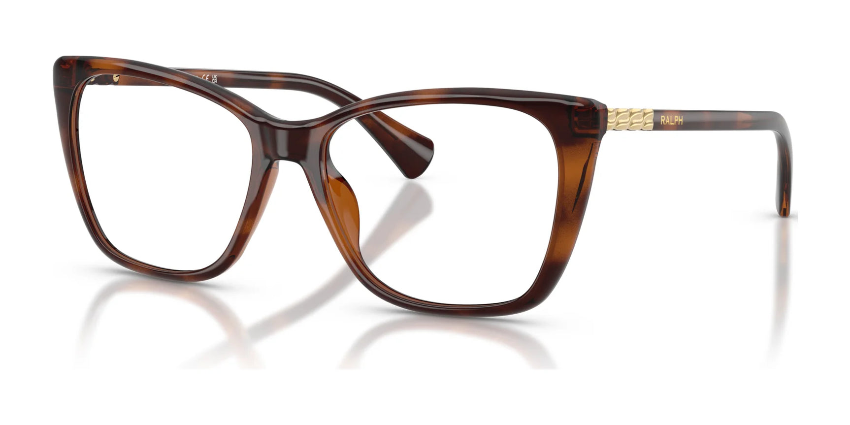 Ralph RA7177U Eyeglasses Ralph RA7177U Eyeglasses