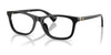 Ralph RA7179U Eyeglasses / Shiny Lack №5001 / Size 53
