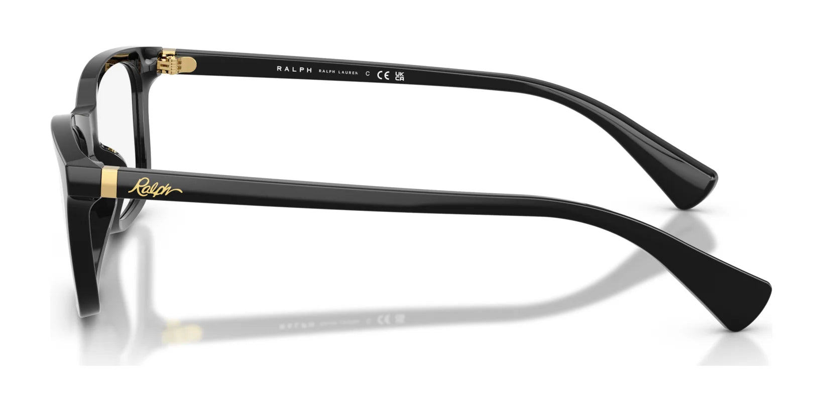 Ralph RA7179U Eyeglasses Ralph RA7179U Eyeglasses